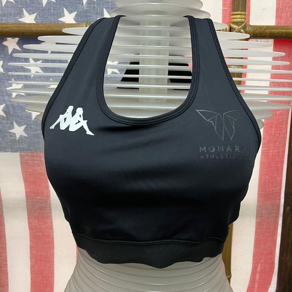 Kappa Tops - NWT Kappa 1pc top